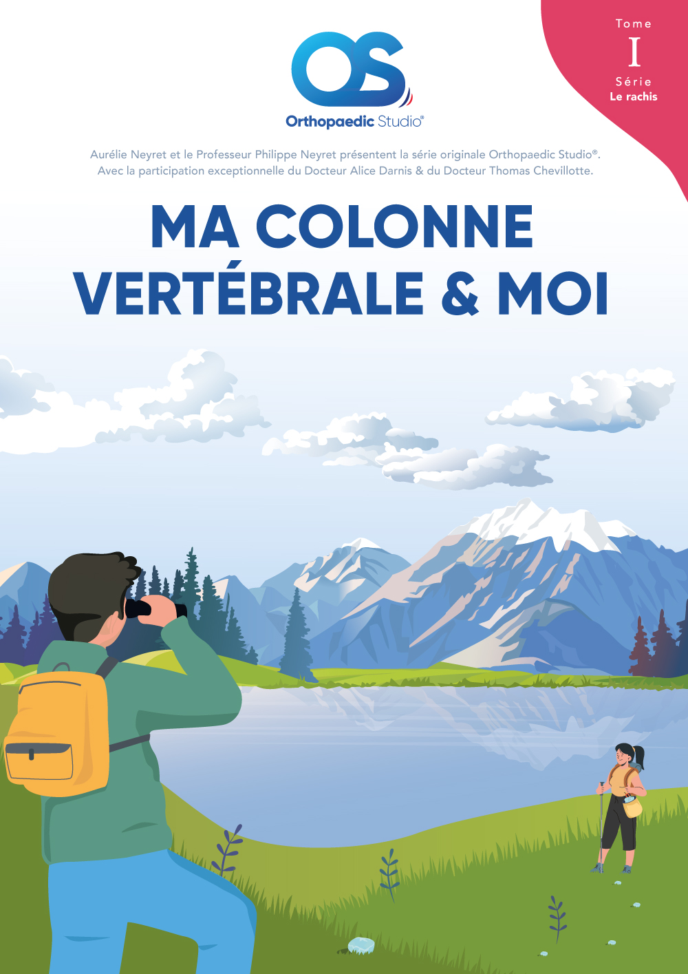 Colonne vertebrale