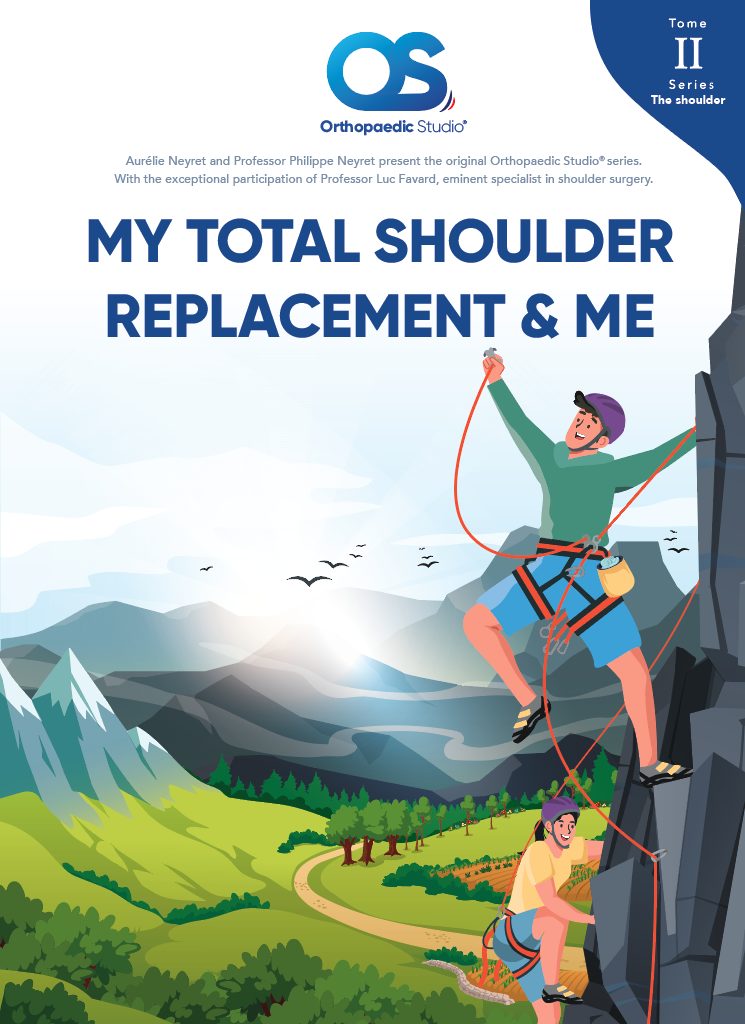 shoulder replacement